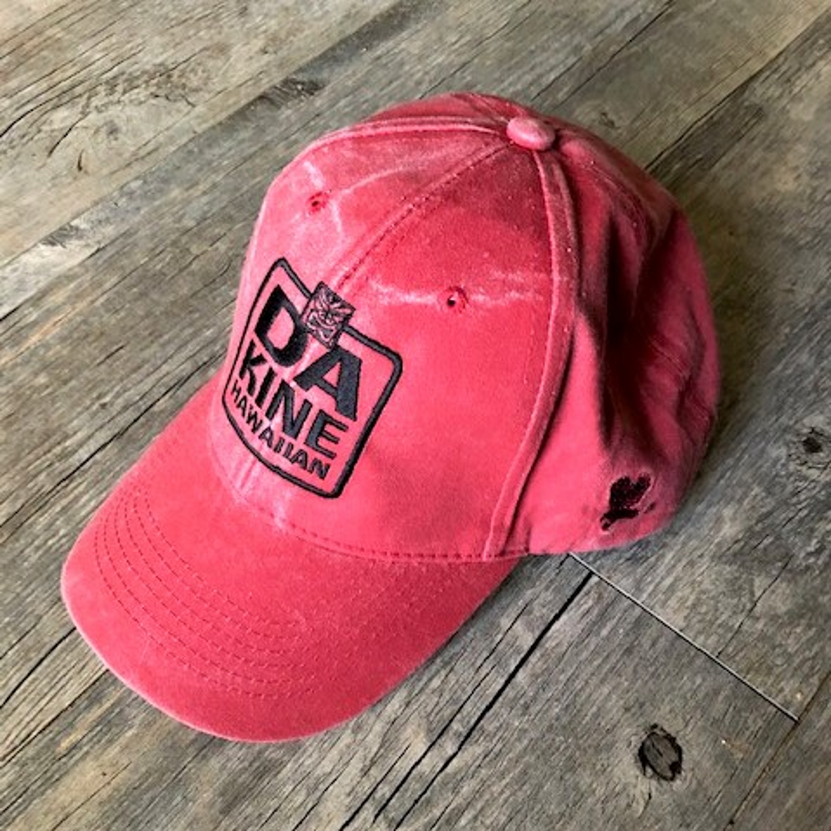 Da Kine Hawaiian Resort Hat