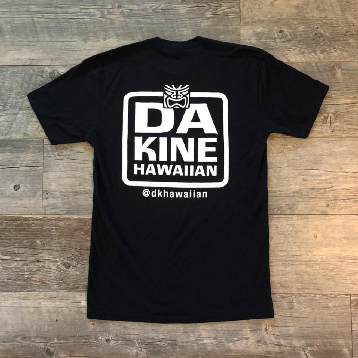 Da Kine Hawaiian T-Shirts